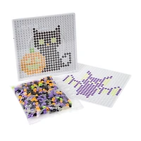 Halloween Heat & Fuse Melty Beads Set