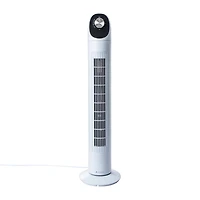 Oscillating Tower Fan