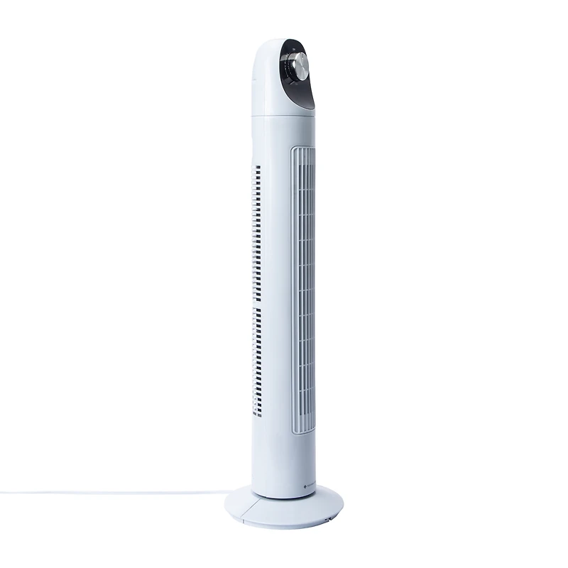 Oscillating Tower Fan