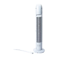 Oscillating Tower Fan