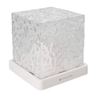 Water Wave LED Wireless Speaker