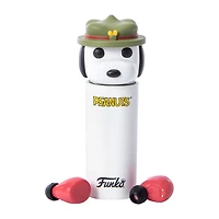 Funko Pop!® Peanuts® Beagle Scout Snoopy True Wireless Earbuds