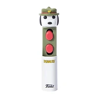 Funko Pop!® Peanuts® Beagle Scout Snoopy True Wireless Earbuds