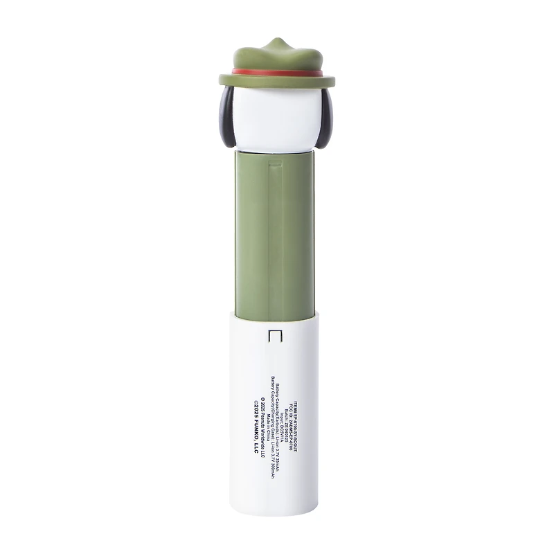 Funko Pop!® Peanuts® Beagle Scout Snoopy True Wireless Earbuds