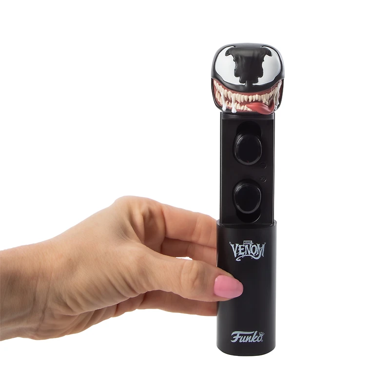 Funko Pop!® Venom True Wireless Earbuds