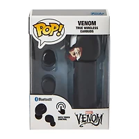 Funko Pop!® Venom True Wireless Earbuds
