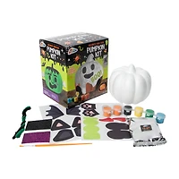Grafix® Decorate Your Own Pumpkin Kit Set
