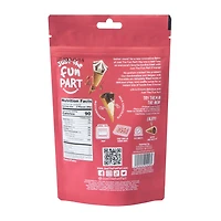 Just The Fun Part S'mores Waffle Cones 4.23oz