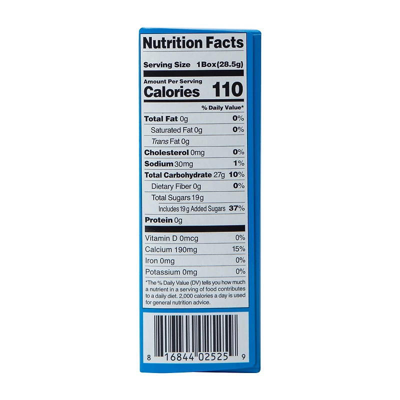 Kracie® Popin' Cookin' Tanoshii Sushi 1oz