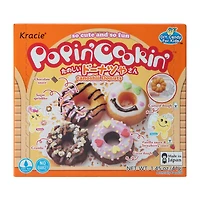 Kracie® Popin' Cookin' Tanoshii Donuts 1.45oz