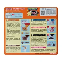 Kracie® Popin' Cookin' Tanoshii Donuts 1.45oz