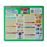 Kracie® Popin' Cookin' Tanoshii Hamburgers 1.1oz