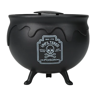 Halloween Mist Cauldron