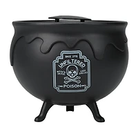 Halloween Mist Cauldron