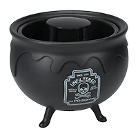 Halloween Mist Cauldron