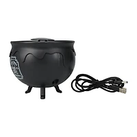 Halloween Mist Cauldron