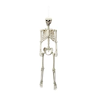 Halloween Light-Up Skeleton
