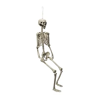 Halloween Light-Up Skeleton