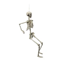 Halloween Light-Up Skeleton