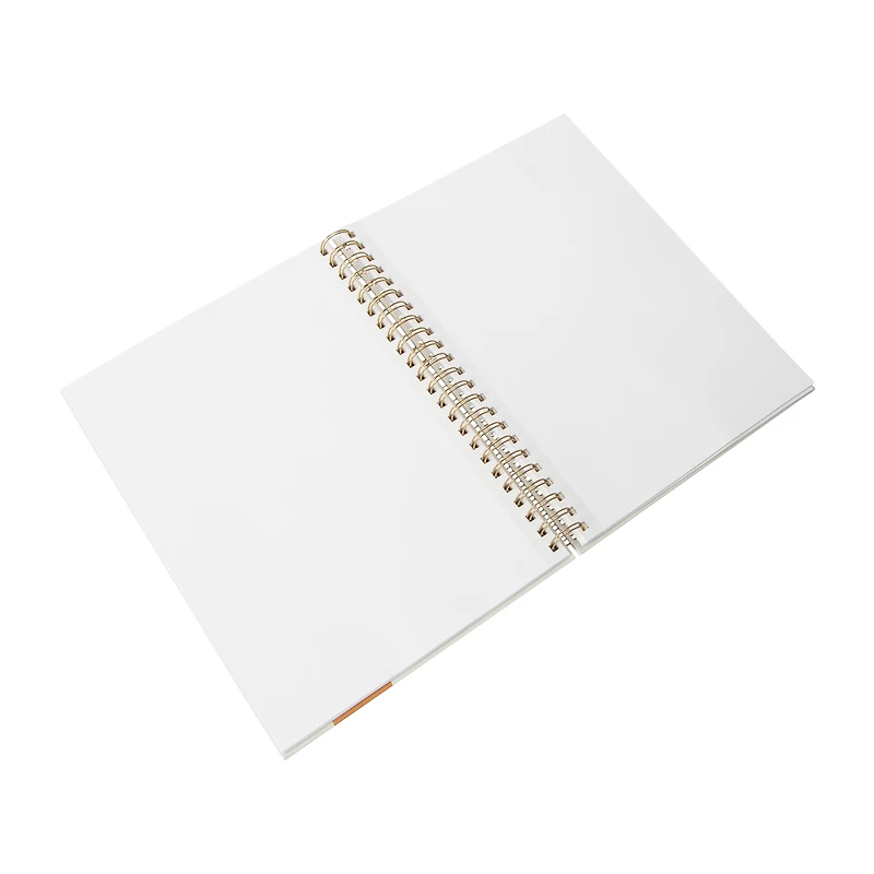 Animal Printed Notebook