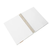 Animal Printed Notebook