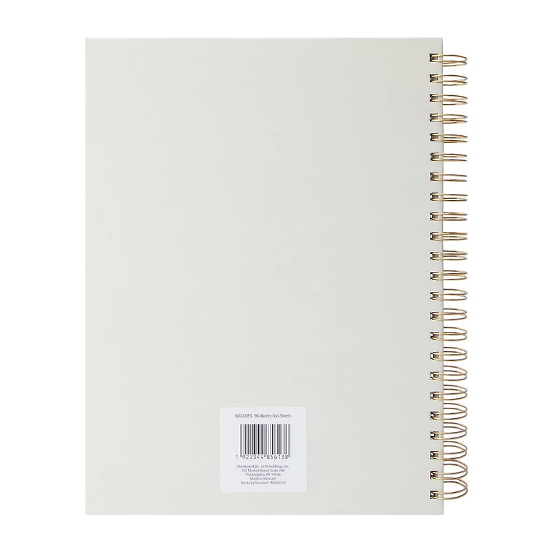 Animal Printed Notebook