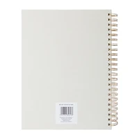 Animal Printed Notebook