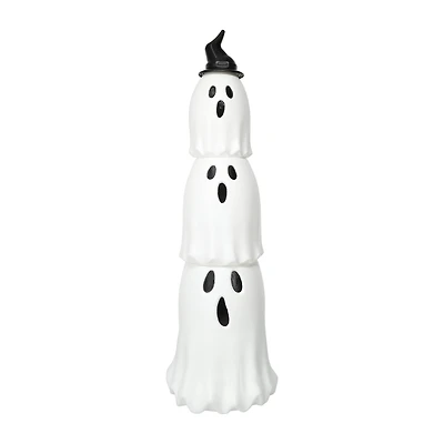 Halloween Stacking Ghosts 3-Pack
