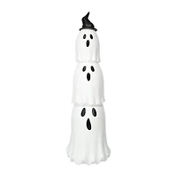 Halloween Stacking Ghosts 3-Pack
