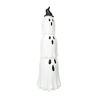 Halloween Stacking Ghosts 3-Pack