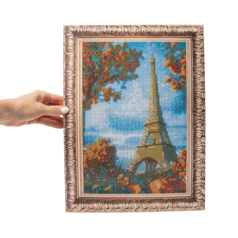 Diamond Painting Set