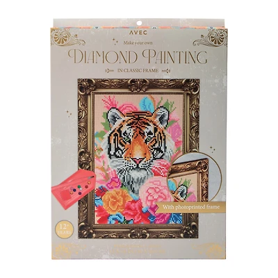 Diamond Painting Set