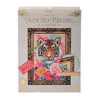 Diamond Painting Set