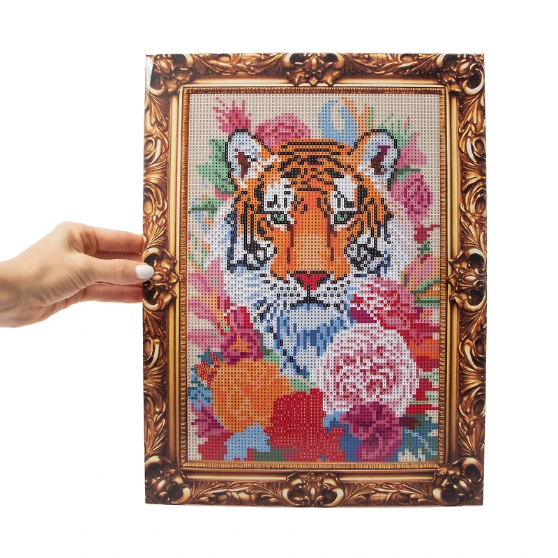 Diamond Painting Set