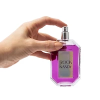 Rock Kandy Pour Femme Eau De Parfum 3.4oz