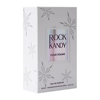 Rock Kandy Pour Femme Eau De Parfum 3.4oz