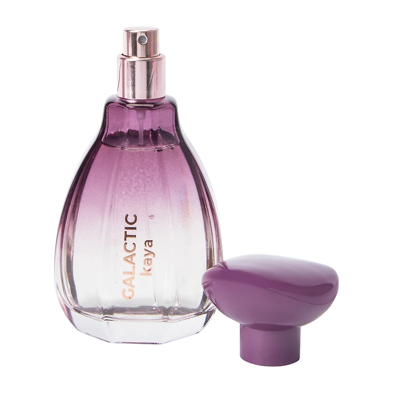 Galactic Kaya Por Femme Eau De Parfum 3.4oz