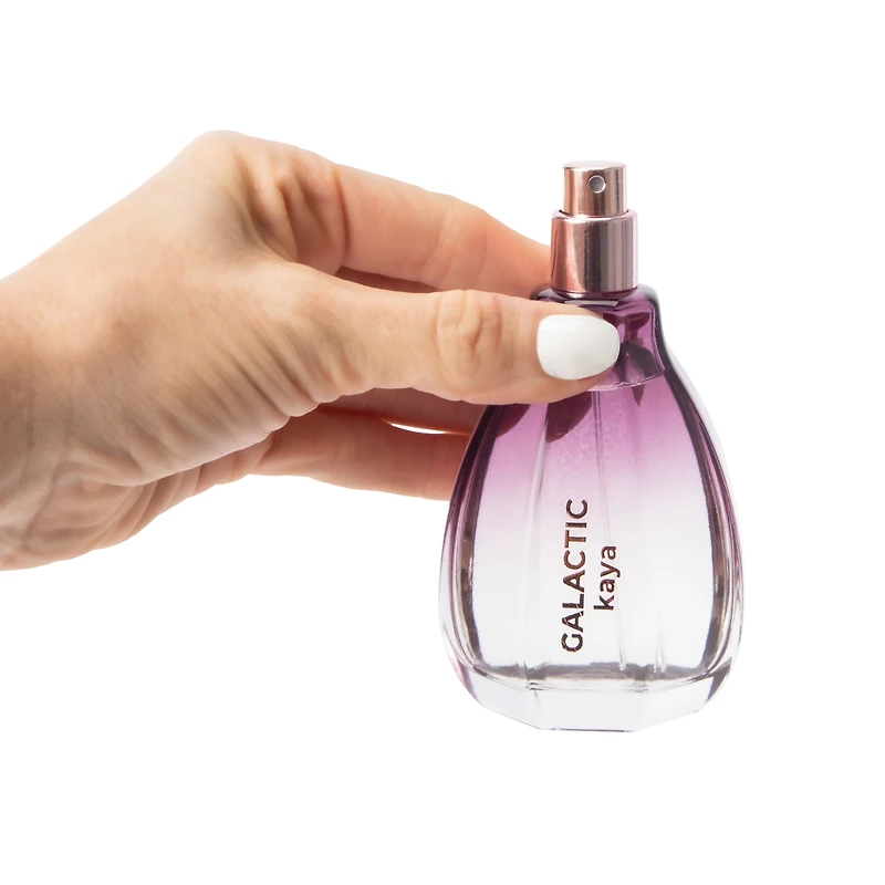 Galactic Kaya Por Femme Eau De Parfum 3.4oz