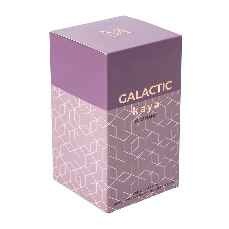 Galactic Kaya Por Femme Eau De Parfum 3.4oz
