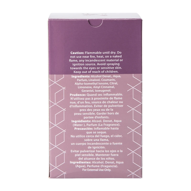 Galactic Kaya Por Femme Eau De Parfum 3.4oz