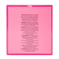 Romeo Vida Pour Femme Eau De Parfum 3.4oz