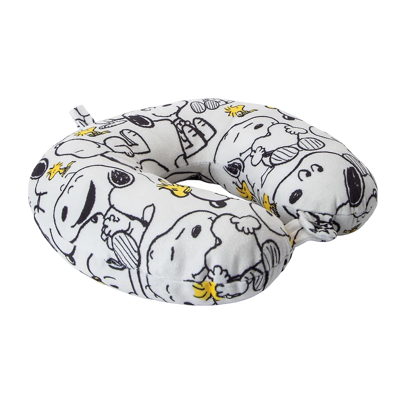 Peanuts® Neck Pillow