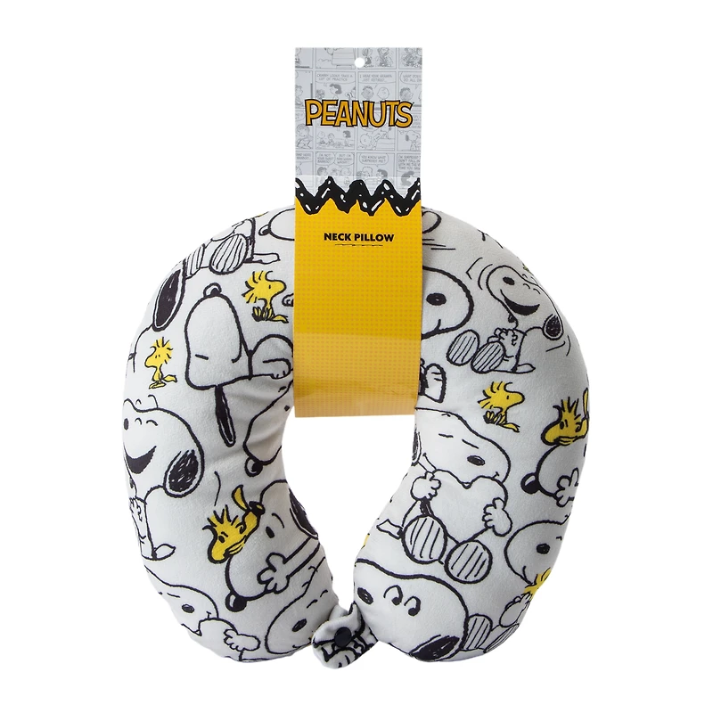 Peanuts® Neck Pillow