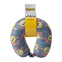 Peanuts® Travel Neck Pillow
