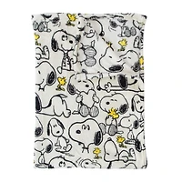 Peanuts® Travel Throw
