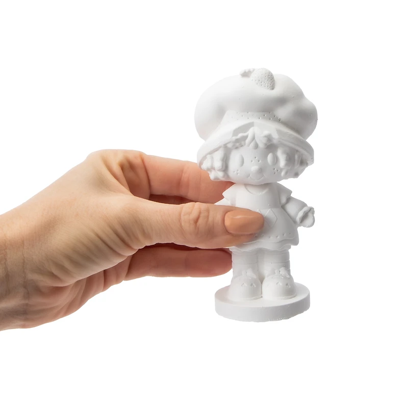 Strawberry Shortcake™ Paint Your Own Figurine Set