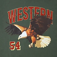 Western Eagle 54 Graphic Tee