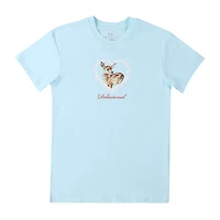 Delusional Deer Graphic Tee