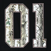 Tree Camo 01 Graphic Tee