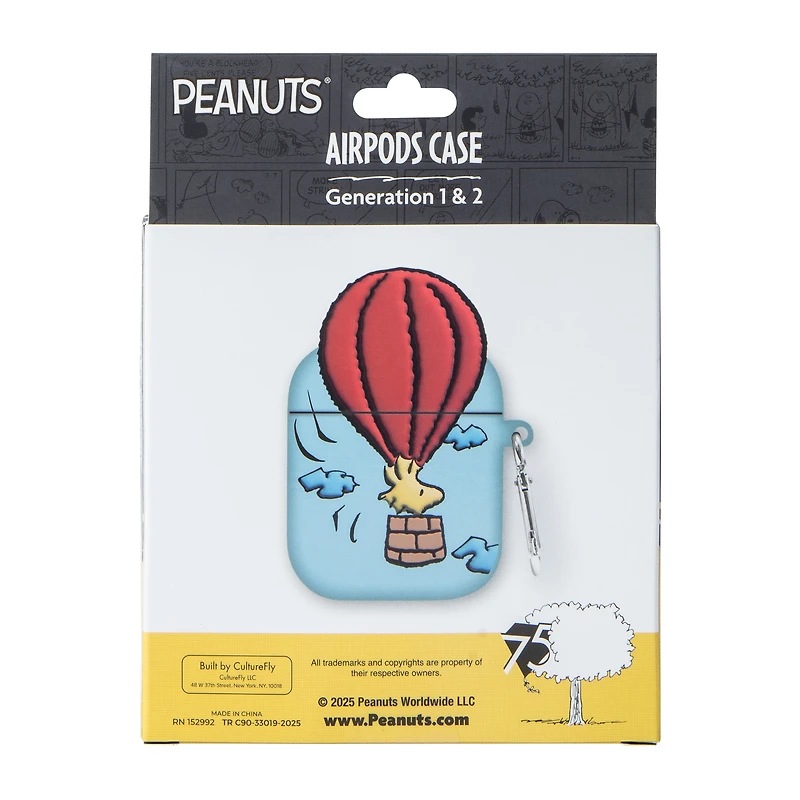 Peanuts® AirPods® Gen 1 & 2 Case